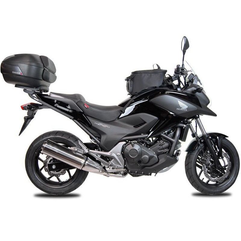 KIT DE FIJACIÓN POSTERIOR SHAD H0NT74ST HONDA NC700/750