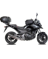 KIT DE FIJACIÓN POSTERIOR SHAD H0NT74ST HONDA NC700/750