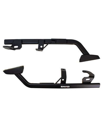 KIT DE FIJACIÓN POSTERIOR SHAD H0NT74ST HONDA NC700/750