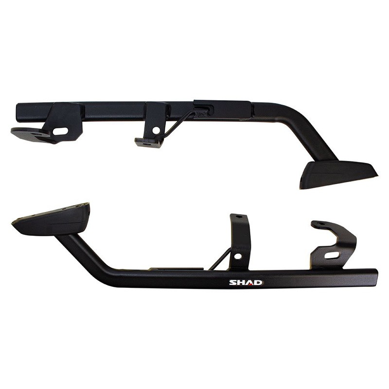 KIT DE FIJACIÓN POSTERIOR SHAD H0NT74ST HONDA NC700/750