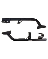 KIT DE FIJACIÓN POSTERIOR SHAD H0NT74ST HONDA NC700/750