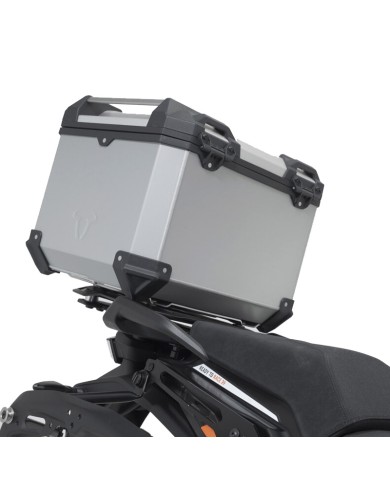 PACK MALETAS LATERALES + BAUL + BOLSAS + SOPORTES SW-MOTECH KTM ADV.04.835.75000/S