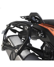 PACK MALETAS LATERALES + BAUL + BOLSAS + SOPORTES SW-MOTECH KTM ADV.04.333.75002/S