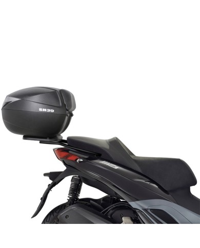 KIT DE FIJACIÓN POSTERIOR SHAD V0YR11ST PIAGGIO MP3 125/300