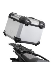 PACK MALETAS LATERALES + BAUL + BOLSAS + SOPORTES SW-MOTECH SUZAKI ADV.05.876.75001/S