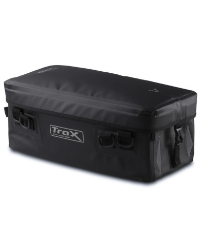 PACK MALETAS LATERALES + BAUL + BOLSAS + SOPORTES SW-MOTECH SUZAKI ADV.05.876.75001/S