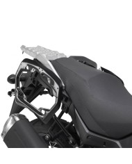 PACK MALETAS LATERALES + BAUL + BOLSAS + SOPORTES SW-MOTECH SUZUKI ADV.05.876.75001/B