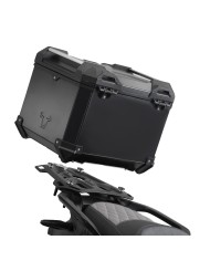 PACK MALETAS LATERALES + BAUL + BOLSAS + SOPORTES SW-MOTECH SUZUKI ADV.05.876.75001/B