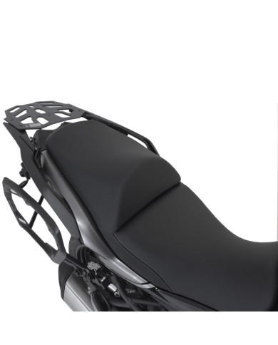 PACK MALETAS LATERALES + BAUL + BOLSAS + SOPORTES SW-MOTECH KAWASAKI ADV.08.922.75001/S