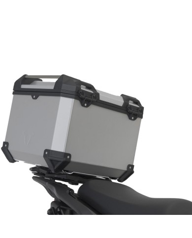 PACK MALETAS LATERALES + BAUL + BOLSAS + SOPORTES SW-MOTECH KAWASAKI ADV.08.922.75001/S