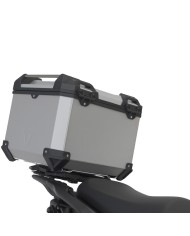 PACK MALETAS LATERALES + BAUL + BOLSAS + SOPORTES SW-MOTECH KAWASAKI ADV.08.922.75001/S