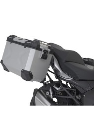 PACK MALETAS LATERALES + BAUL + BOLSAS + SOPORTES SW-MOTECH KAWASAKI ADV.08.922.75001/S