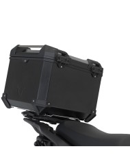 PACK MALETAS LATERALES + BAUL + BOLSAS + SOPORTES SW-MOTECH KAWASAKI ADV.08.922.75001/B