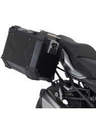 PACK MALETAS LATERALES + BAUL + BOLSAS + SOPORTES SW-MOTECH KAWASAKI ADV.08.922.75001/B