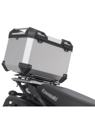 PACK MALETAS LATERALES + BAUL + BOLSAS + SOPORTES SW-MOTECH KAWASAKI ADV.08.990.75000/S