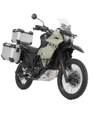 PACK MALETAS LATERALES + BAUL + BOLSAS + SOPORTES SW-MOTECH KAWASAKI ADV.08.990.75000/S