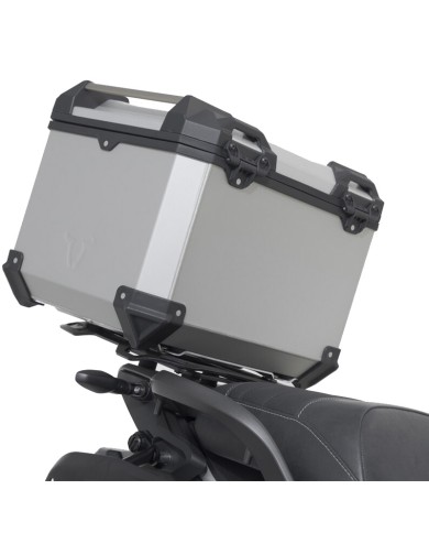 PACK MALETAS LATERALES + BAUL + BOLSAS + SOPORTES SW-MOTECH TRIUMPH ADV.11.905.75001/S