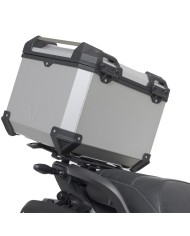 PACK MALETAS LATERALES + BAUL + BOLSAS + SOPORTES SW-MOTECH TRIUMPH ADV.11.905.75001/S