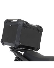 PACK MALETAS LATERALES + BAUL + BOLSAS + SOPORTES SW-MOTECH TRIUMPH ADV.11.905.75001/B