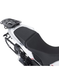 PACK MALETAS LATERALES + BAUL + BOLSAS + SOPORTES SW-MOTECH MOTO MORINI ADV.23.017.75000/S