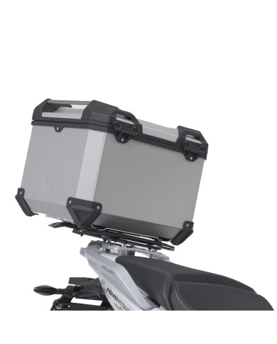 PACK MALETAS LATERALES + BAUL + BOLSAS + SOPORTES SW-MOTECH MOTO MORINI ADV.23.017.75000/S