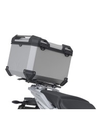 PACK MALETAS LATERALES + BAUL + BOLSAS + SOPORTES SW-MOTECH MOTO MORINI ADV.23.017.75000/S