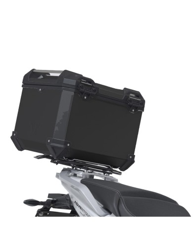 PACK MALETAS LATERALES + BAUL + BOLSAS + SOPORTES SW-MOTECH MOTO MOPRINI ADV.23.017.75000/B