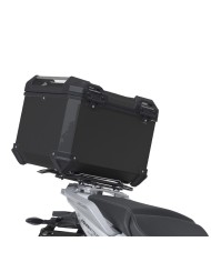 PACK MALETAS LATERALES + BAUL + BOLSAS + SOPORTES SW-MOTECH MOTO MOPRINI ADV.23.017.75000/B