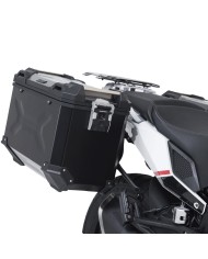 PACK MALETAS LATERALES + BAUL + BOLSAS + SOPORTES SW-MOTECH MOTO MOPRINI ADV.23.017.75000/B