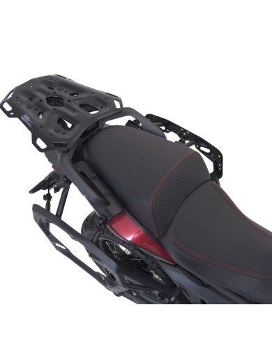 PACK MALETAS LATERALES + BAUL + BOLSAS + SOPORTES SW-MOTECH VOGE ADV.02.049.75000/S