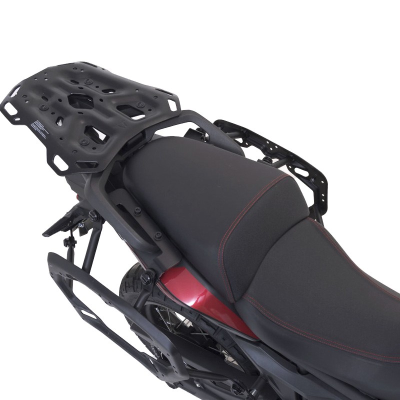 PACK MALETAS LATERALES + BAUL + BOLSAS + SOPORTES SW-MOTECH VOGE ADV.02.049.75000/S