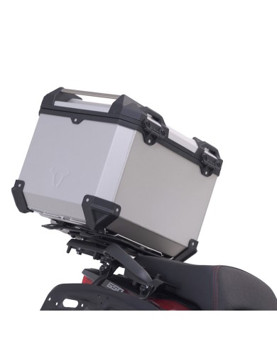 PACK MALETAS LATERALES + BAUL + BOLSAS + SOPORTES SW-MOTECH VOGE ADV.02.049.75000/S