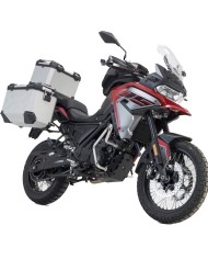 PACK MALETAS LATERALES + BAUL + BOLSAS + SOPORTES SW-MOTECH VOGE ADV.02.049.75000/S