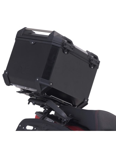 PACK MALETAS LATERALES + BAUL + BOLSAS + SOPORTES SW-MOTECH VOGE ADV.02.049.75000/B