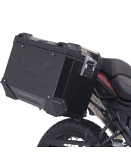 PACK MALETAS LATERALES + BAUL + BOLSAS + SOPORTES SW-MOTECH VOGE ADV.02.049.75000/B