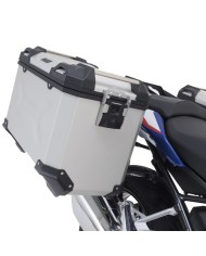 PACK MALETAS LATERALES + BOLSAS + SOPORTES SW-MOTECH BMW KFT.07.573.70100/S