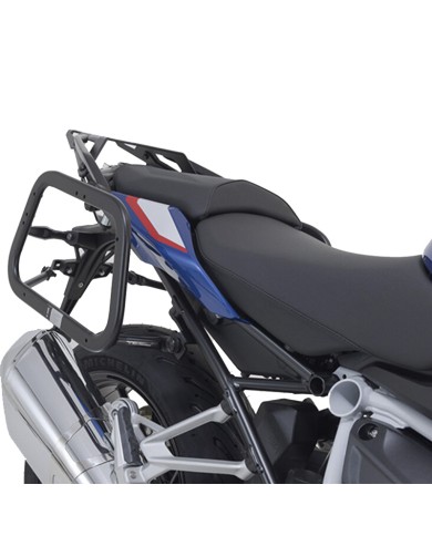 PACK MALETAS LATERALES + BOLSAS + SOPORTES SW-MOTECH BMW KFT.07.573.70100/B