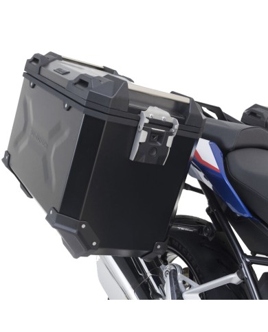 PACK MALETAS LATERALES + BOLSAS + SOPORTES SW-MOTECH BMW KFT.07.573.70100/B