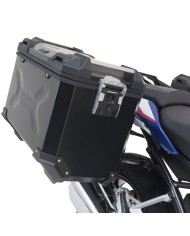 PACK MALETAS LATERALES + BOLSAS + SOPORTES SW-MOTECH BMW KFT.07.573.70100/B