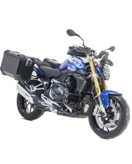 PACK MALETAS LATERALES + BOLSAS + SOPORTES SW-MOTECH BMW KFT.07.573.70100/B