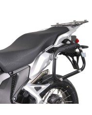 PACK MALETAS LATERALES + BOLSAS + SOPORTES SW-MOTECH HONDA KFT.01.660.70100/S