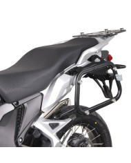 PACK MALETAS LATERALES + BOLSAS + SOPORTES SW-MOTECH HONDA KFT.01.660.70100/B