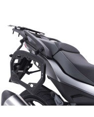 PACK MALETAS LATERALES + BOLSAS + SOPORTES SW-MOTECH HONDA KFT.01.052.70100/S