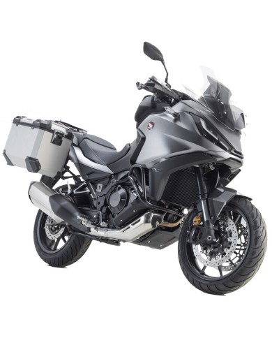 PACK MALETAS LATERALES + BOLSAS + SOPORTES SW-MOTECH HONDA KFT.01.052.70100/S