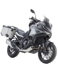 PACK MALETAS LATERALES + BOLSAS + SOPORTES SW-MOTECH HONDA KFT.01.052.70100/S