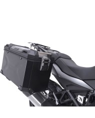 PACK MALETAS LATERALES + BOLSAS + SOPORTES SW-MOTECH HONDA KFT.01.052.70100/B