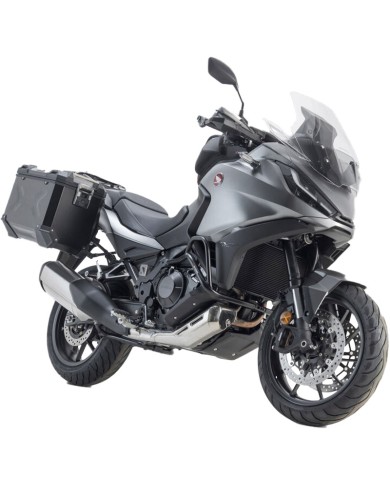 PACK MALETAS LATERALES + BOLSAS + SOPORTES SW-MOTECH HONDA KFT.01.052.70100/B