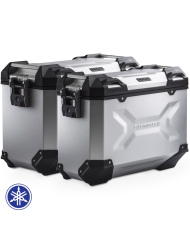 PACK MALETAS LATERALES + BOLSAS + SOPORTES SW-MOTECH YAMAHA KFT.06.921.70100/S