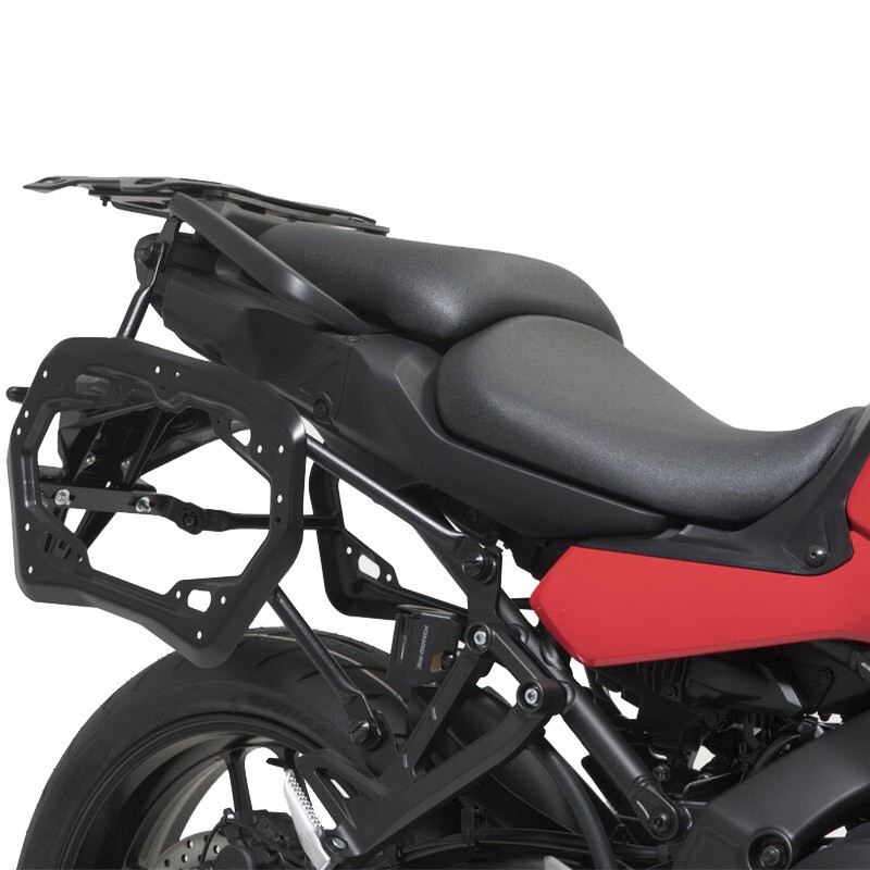 PACK MALETAS LATERALES + BOLSAS + SOPORTES SW-MOTECH YAMAHA KFT.06.921.70100/S