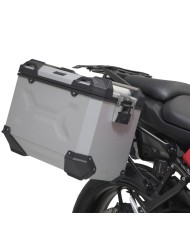 PACK MALETAS LATERALES + BOLSAS + SOPORTES SW-MOTECH YAMAHA KFT.06.921.70100/S